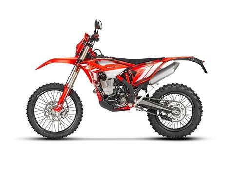 Issues with brand new 2024 Beta 390 RS .